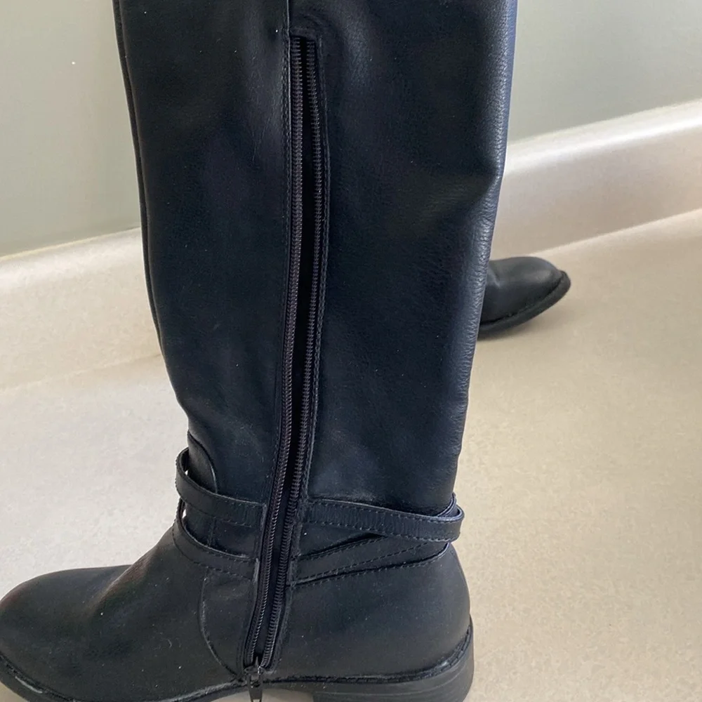 Women’s boots
